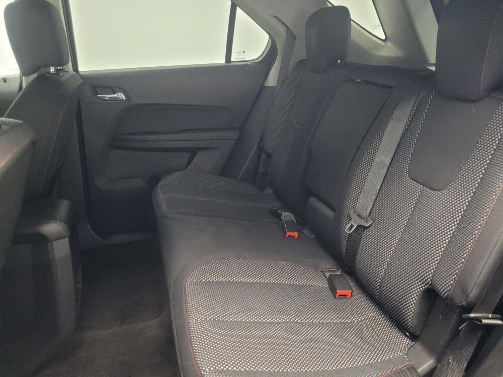 2016 Chevrolet Equinox in Indianapolis, IN 46219 - 18108804 18