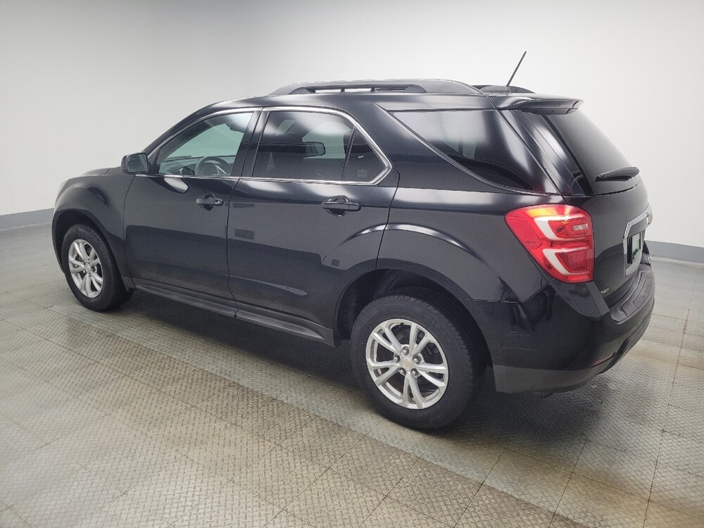2016 Chevrolet Equinox in Indianapolis, IN 46219 - 18108804 3