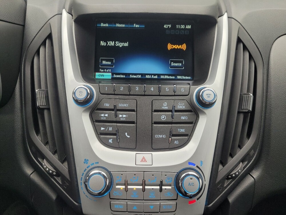 2016 Chevrolet Equinox in Indianapolis, IN 46219 - 18108804 25