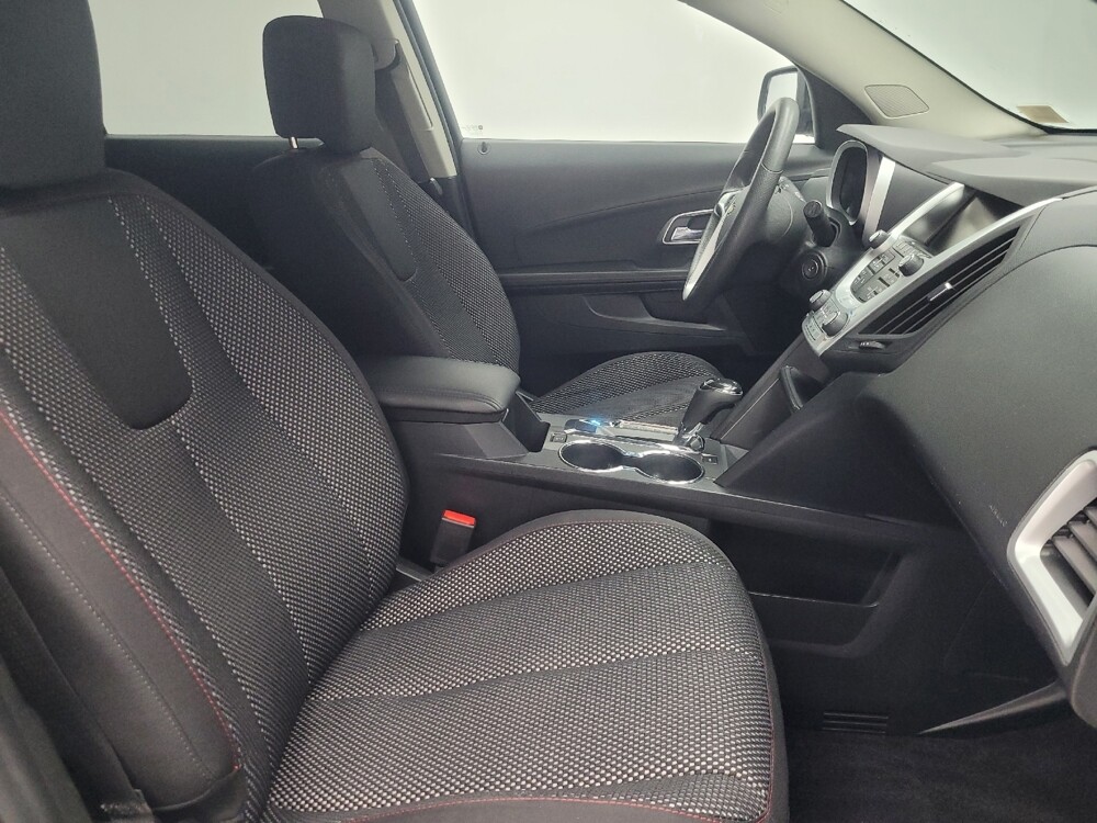 2016 Chevrolet Equinox in Indianapolis, IN 46219 - 18108804 21