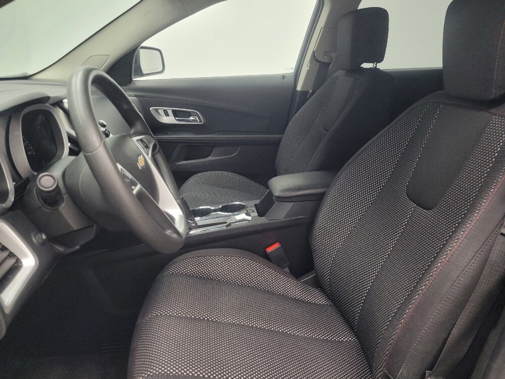 2016 Chevrolet Equinox in Indianapolis, IN 46219 - 18108804 17