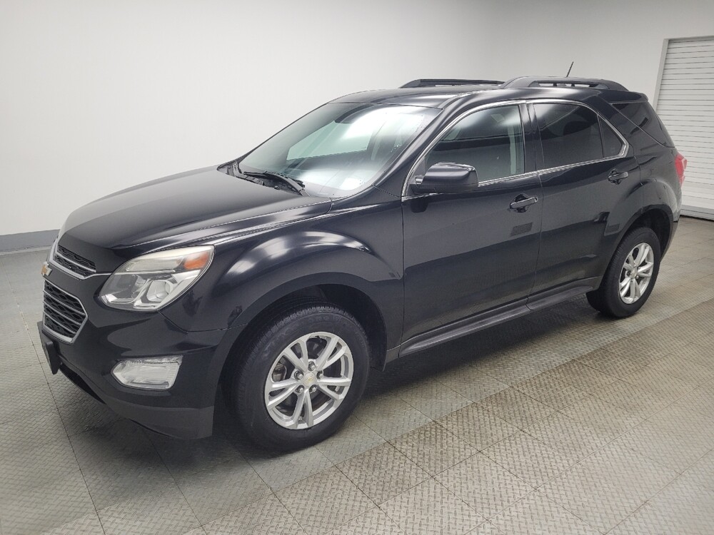 2016 Chevrolet Equinox in Indianapolis, IN 46219 - 18108804 2