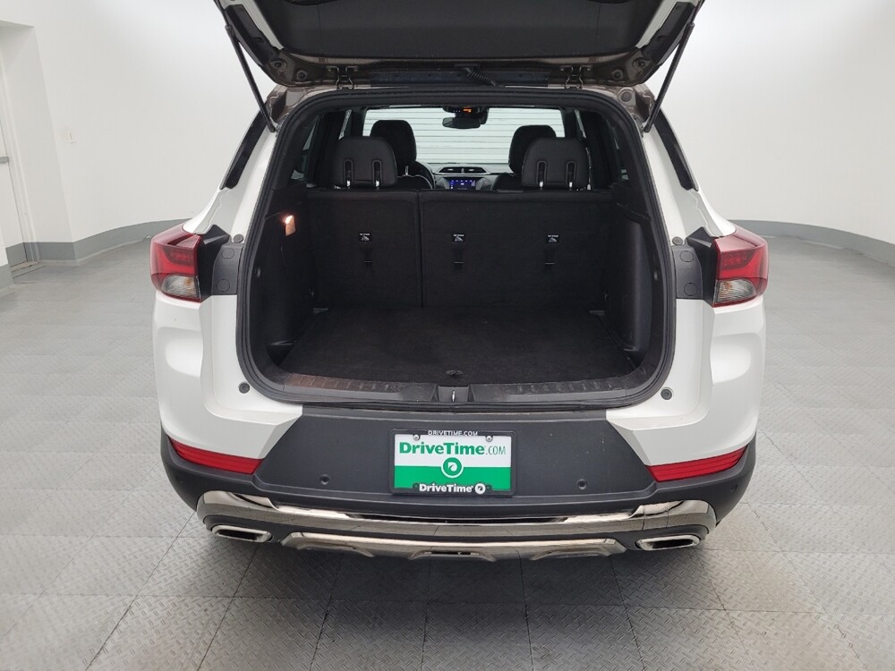 2022 Chevrolet TrailBlazer in Mesa, AZ 85210 - 18108805 29