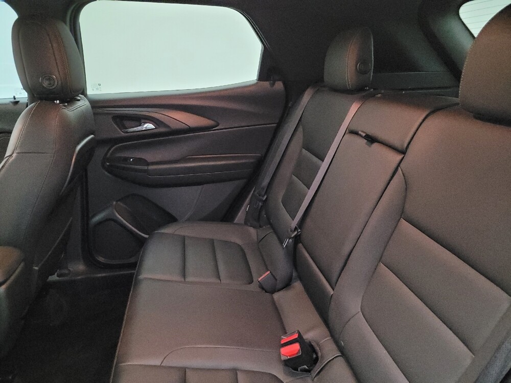 2022 Chevrolet TrailBlazer in Mesa, AZ 85210 - 18108805 18