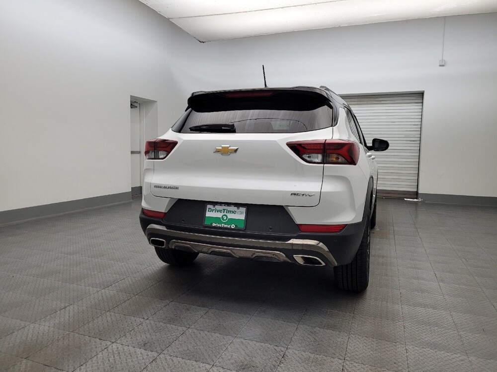 2022 Chevrolet TrailBlazer in Mesa, AZ 85210 - 18108805 7