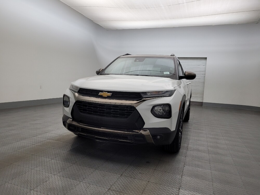 2022 Chevrolet TrailBlazer in Mesa, AZ 85210 - 18108805 15