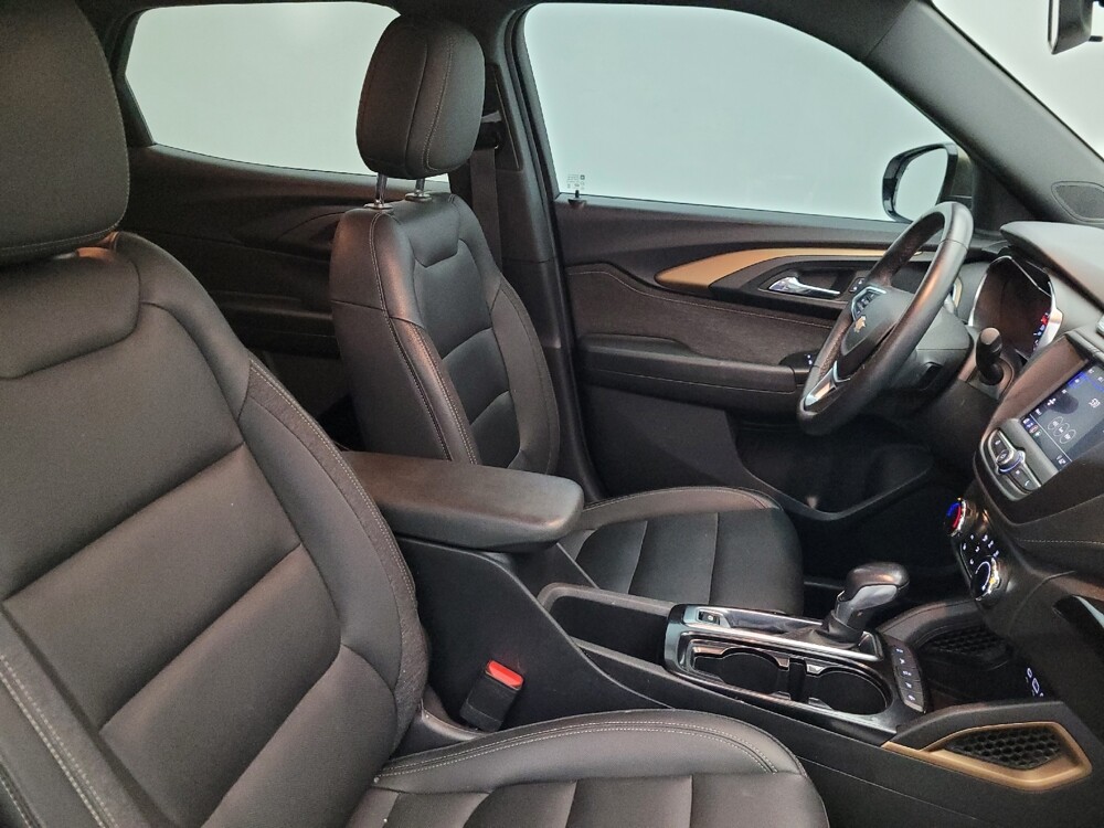 2022 Chevrolet TrailBlazer in Mesa, AZ 85210 - 18108805 21