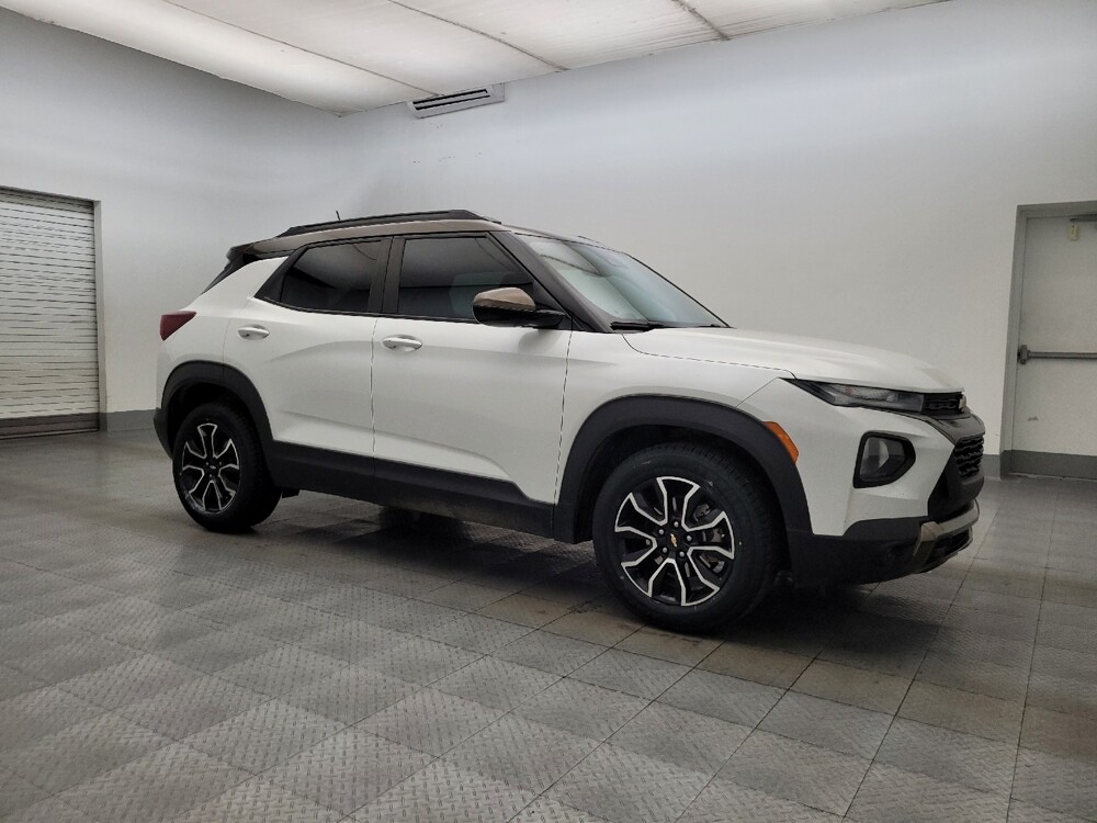 2022 Chevrolet TrailBlazer in Mesa, AZ 85210 - 18108805 11