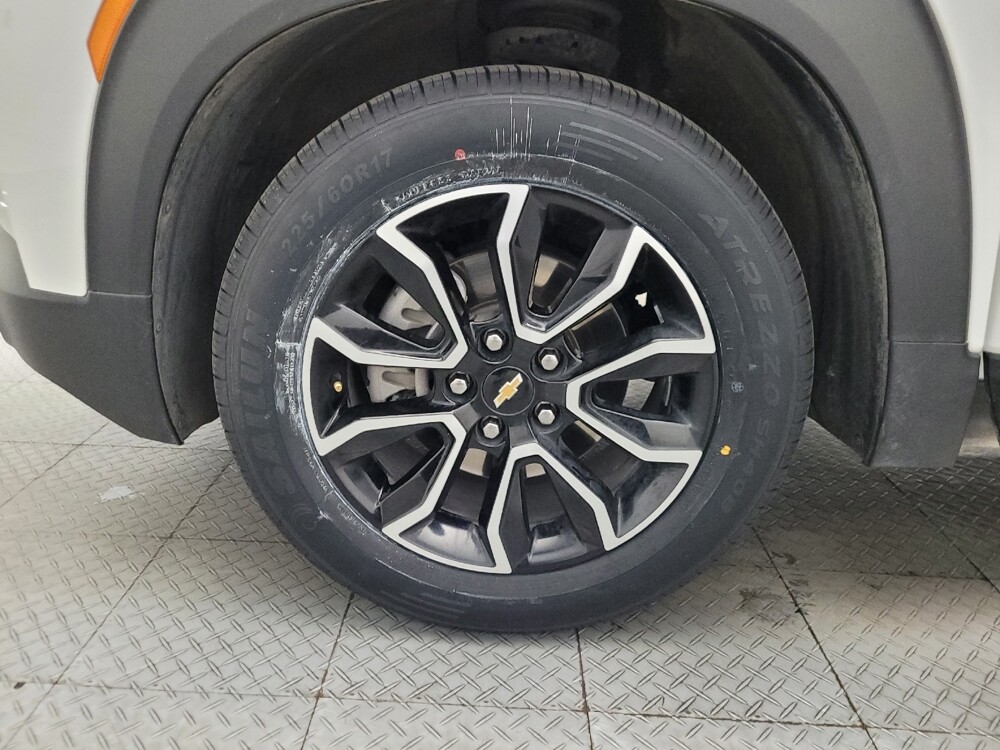 2022 Chevrolet TrailBlazer in Mesa, AZ 85210 - 18108805 31