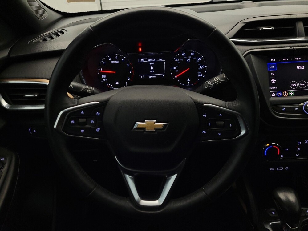 2022 Chevrolet TrailBlazer in Mesa, AZ 85210 - 18108805 22