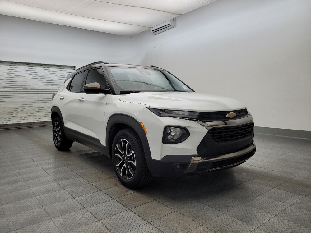 2022 Chevrolet TrailBlazer in Mesa, AZ 85210 - 18108805 13