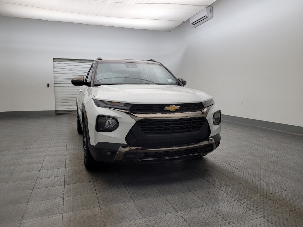 2022 Chevrolet TrailBlazer in Mesa, AZ 85210 - 18108805 14