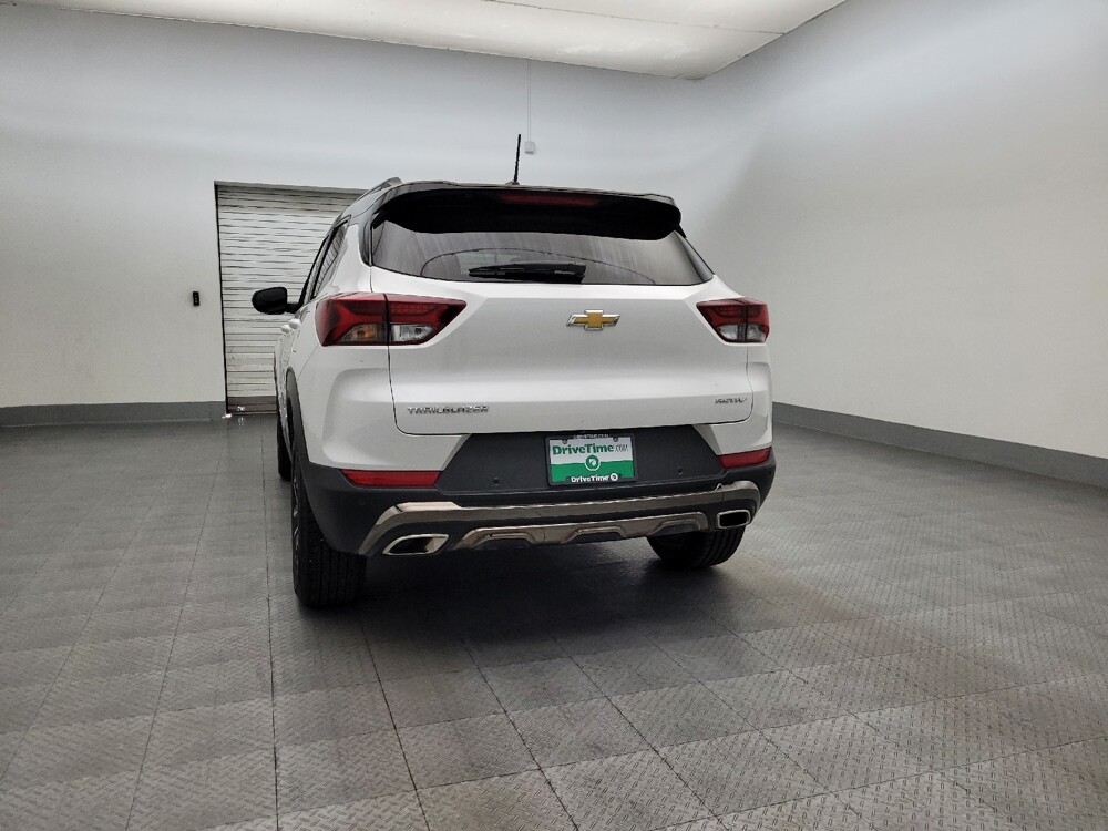 2022 Chevrolet TrailBlazer in Mesa, AZ 85210 - 18108805 6