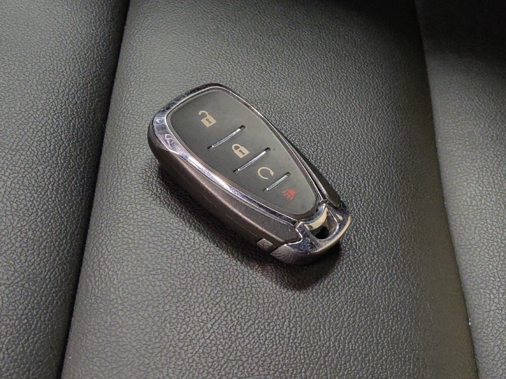 2022 Chevrolet TrailBlazer in Mesa, AZ 85210 - 18108805 32