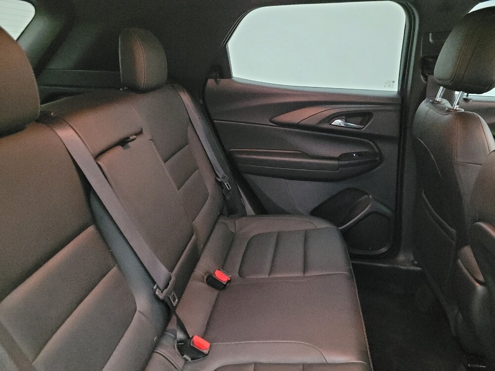 2022 Chevrolet TrailBlazer in Mesa, AZ 85210 - 18108805 19