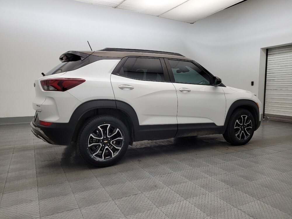 2022 Chevrolet TrailBlazer in Mesa, AZ 85210 - 18108805 10