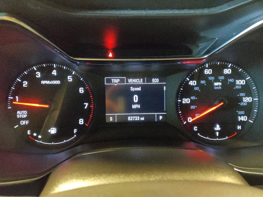 2022 Chevrolet TrailBlazer in Mesa, AZ 85210 - 18108805 23