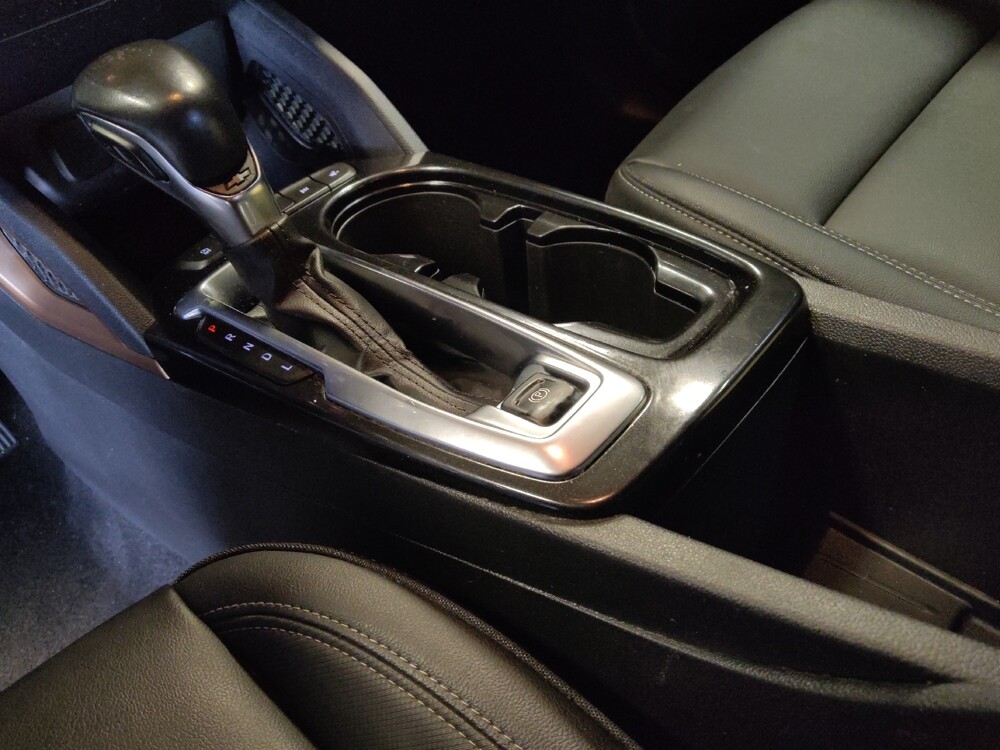 2022 Chevrolet TrailBlazer in Mesa, AZ 85210 - 18108805 26