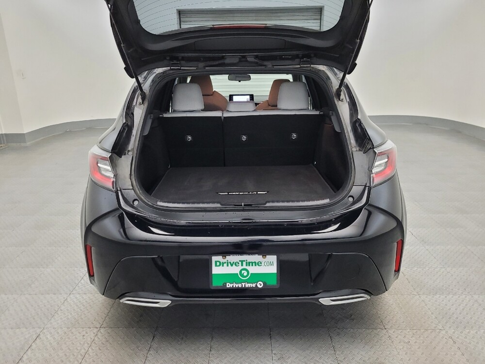 2019 Toyota Corolla in Tucson, AZ 85705 - 18108806 29