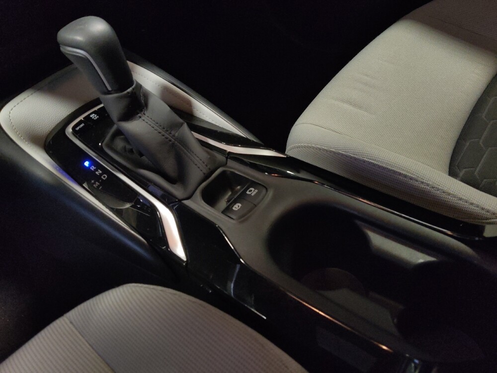 2019 Toyota Corolla in Tucson, AZ 85705 - 18108806 26