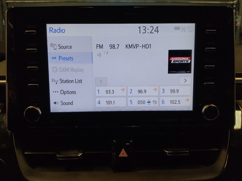 2019 Toyota Corolla in Tucson, AZ 85705 - 18108806 25