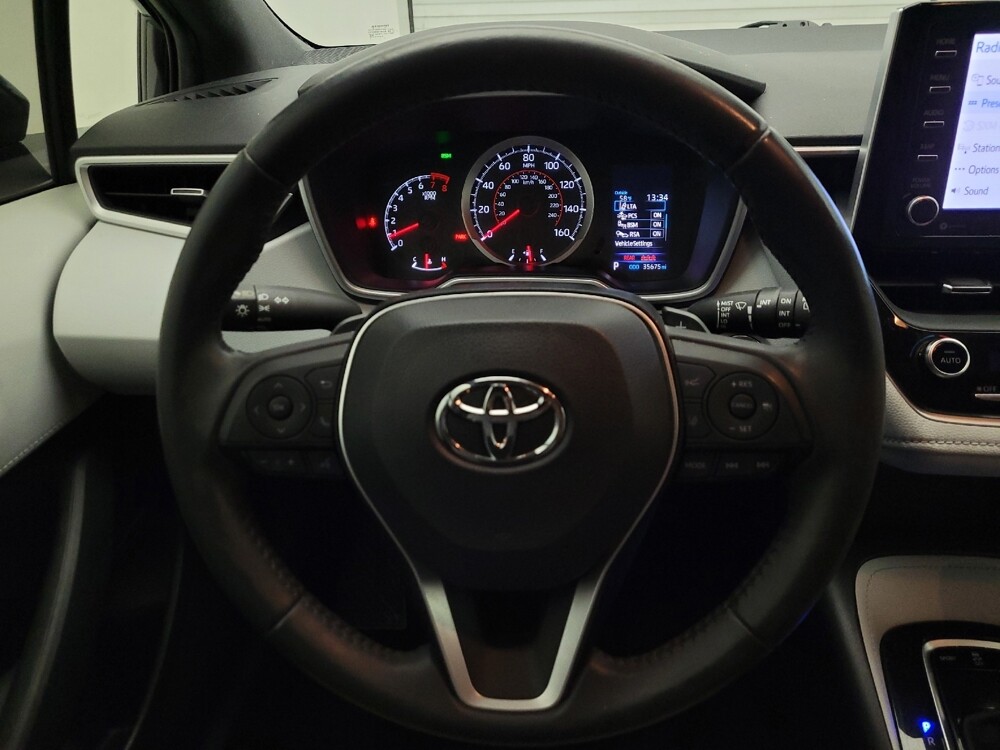 2019 Toyota Corolla in Tucson, AZ 85705 - 18108806 22