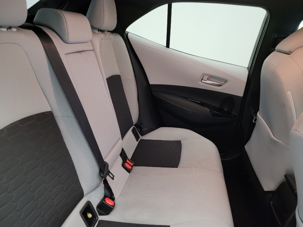 2019 Toyota Corolla in Tucson, AZ 85705 - 18108806 19