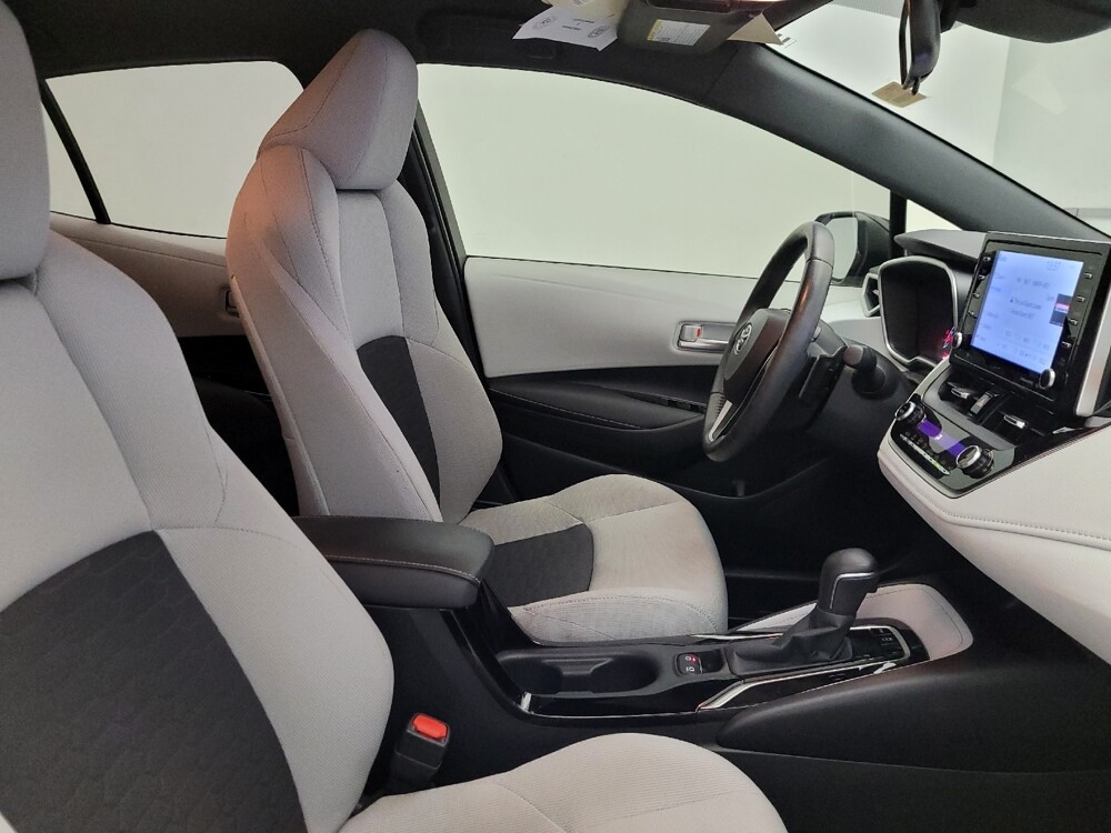 2019 Toyota Corolla in Tucson, AZ 85705 - 18108806 21