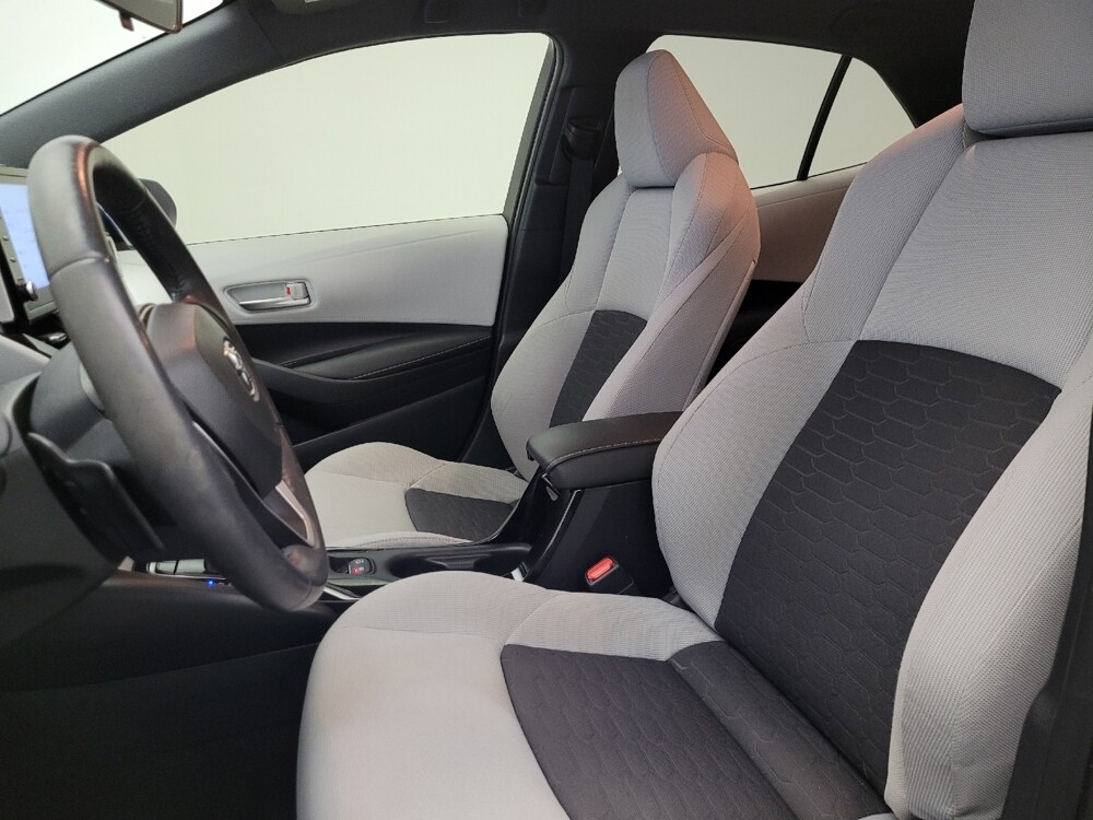2019 Toyota Corolla in Tucson, AZ 85705 - 18108806 17