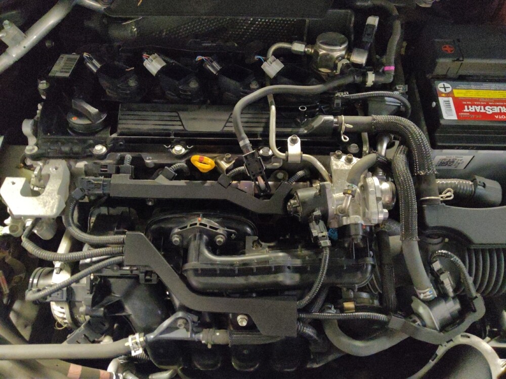 2019 Toyota Corolla in Tucson, AZ 85705 - 18108806 30