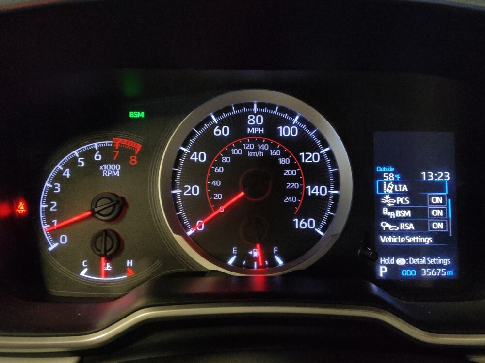 2019 Toyota Corolla in Tucson, AZ 85705 - 18108806 23