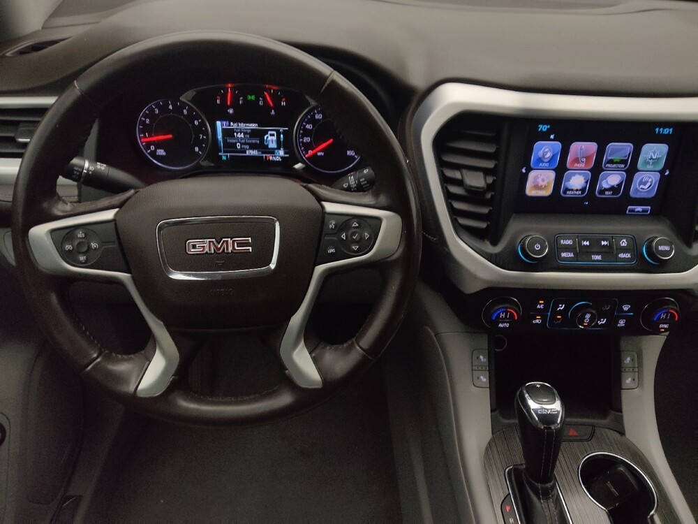 2019 GMC Acadia in West Palm Beach, FL 33409 - 18108807 22