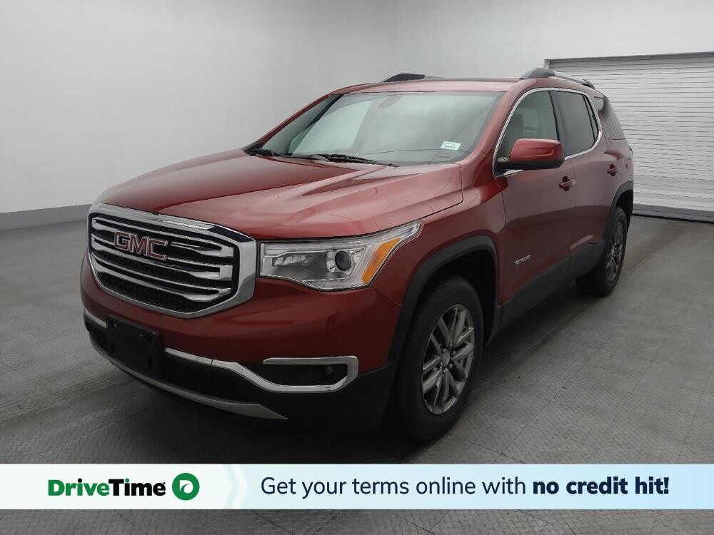 2019 GMC Acadia in West Palm Beach, FL 33409 - 18108807