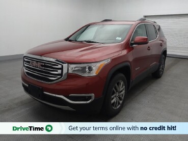 2019 GMC Acadia in West Palm Beach, FL 33409