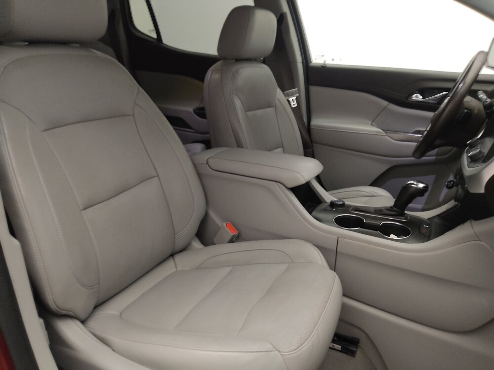 2019 GMC Acadia in West Palm Beach, FL 33409 - 18108807 21