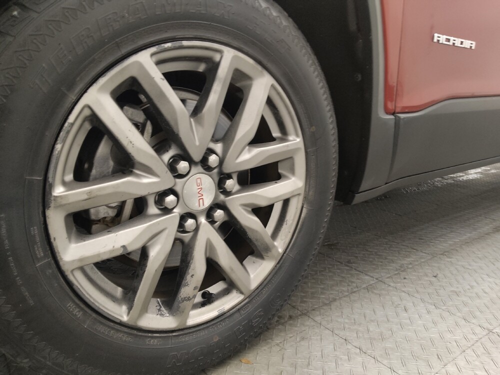 2019 GMC Acadia in West Palm Beach, FL 33409 - 18108807 31