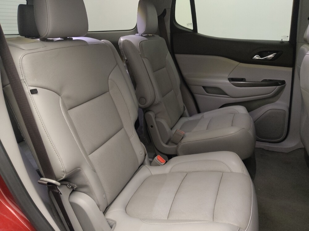 2019 GMC Acadia in West Palm Beach, FL 33409 - 18108807 19