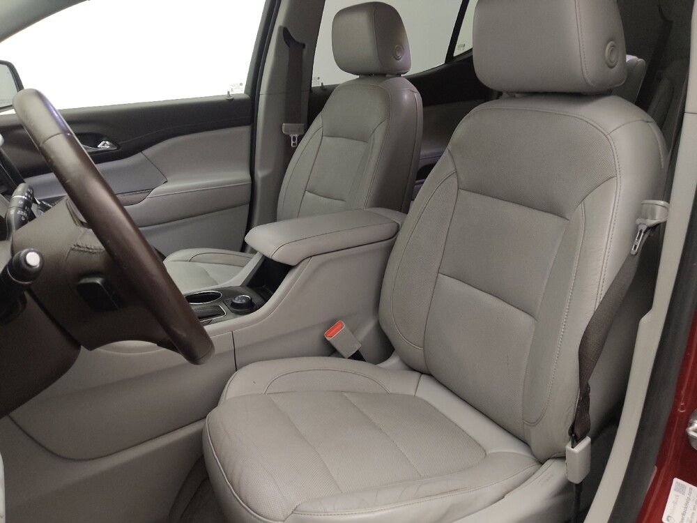 2019 GMC Acadia in West Palm Beach, FL 33409 - 18108807 17