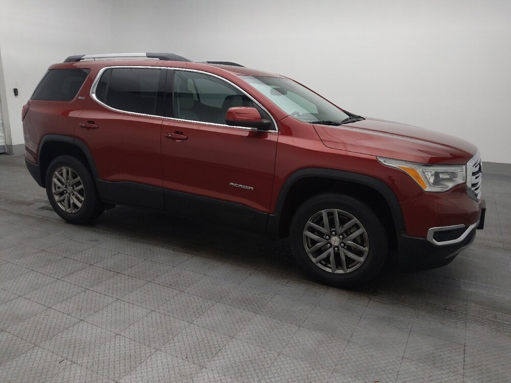 2019 GMC Acadia in West Palm Beach, FL 33409 - 18108807 11