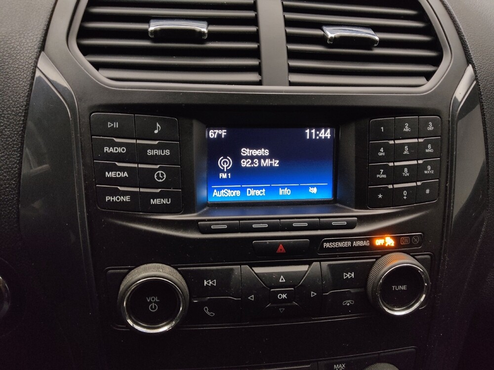 2018 Ford Explorer in Midlothian, IL 60445 - 18108808 25