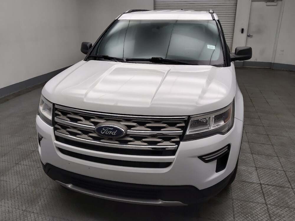 2018 Ford Explorer in Midlothian, IL 60445 - 18108808 15