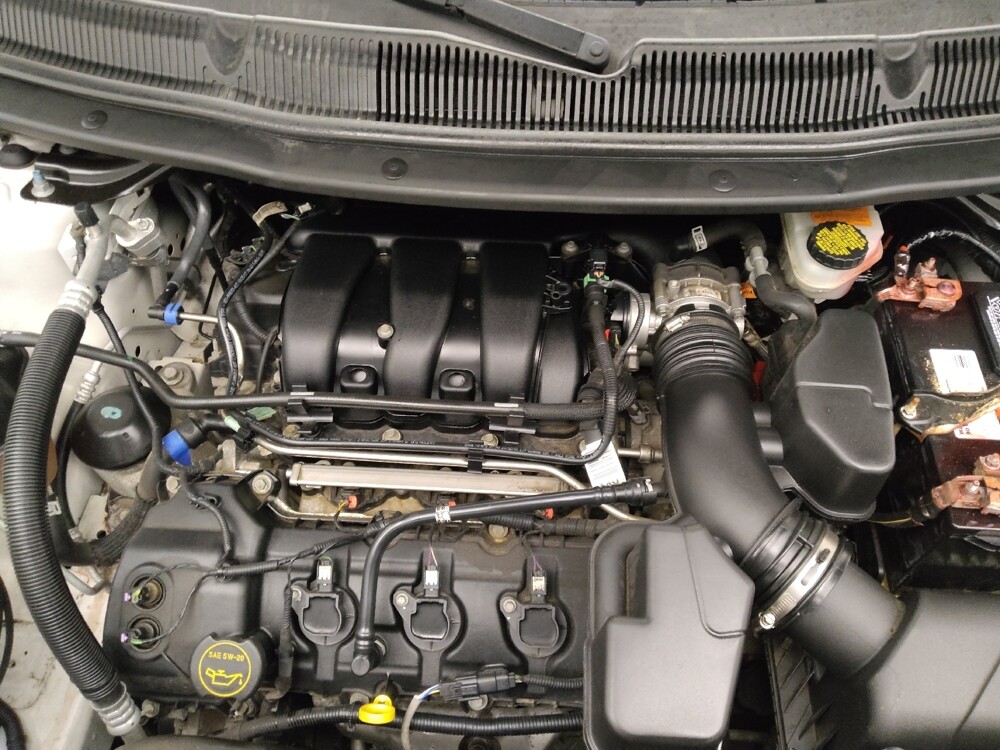 2018 Ford Explorer in Midlothian, IL 60445 - 18108808 30