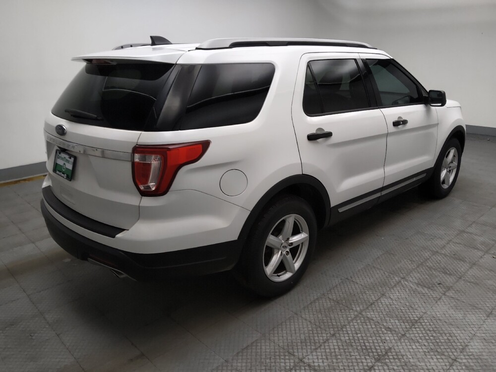 2018 Ford Explorer in Midlothian, IL 60445 - 18108808 10