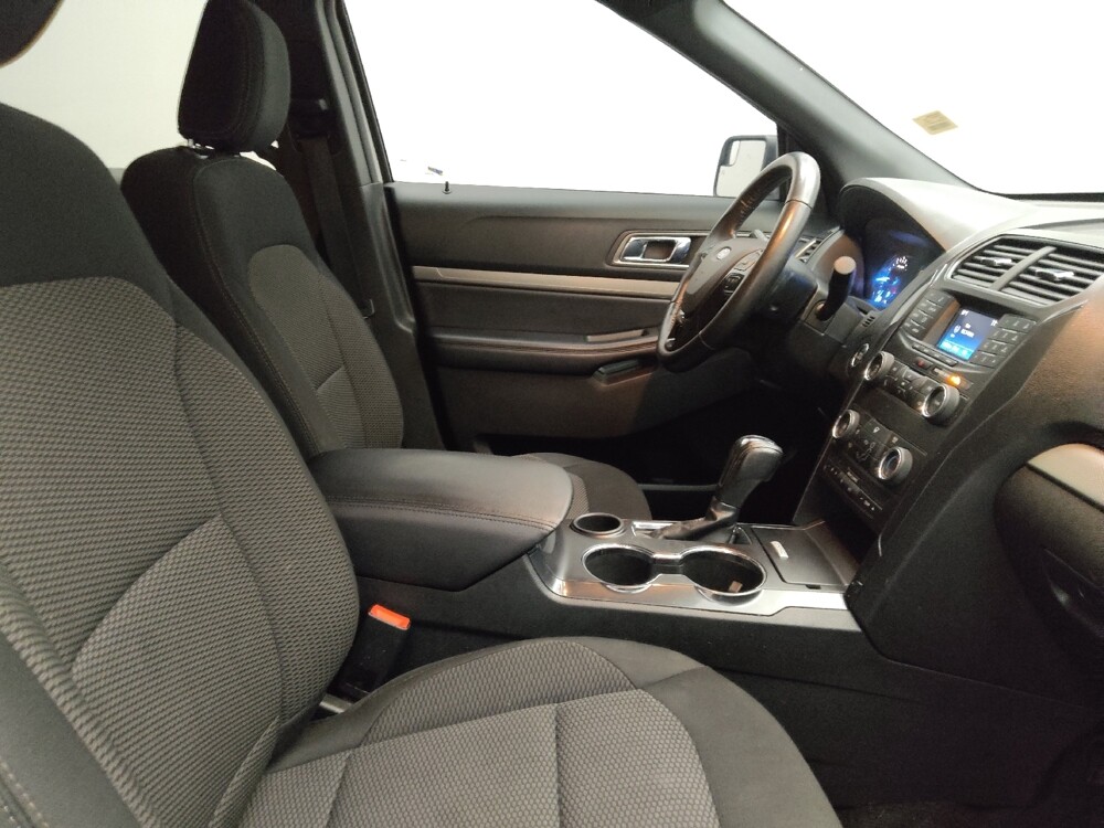2018 Ford Explorer in Midlothian, IL 60445 - 18108808 21