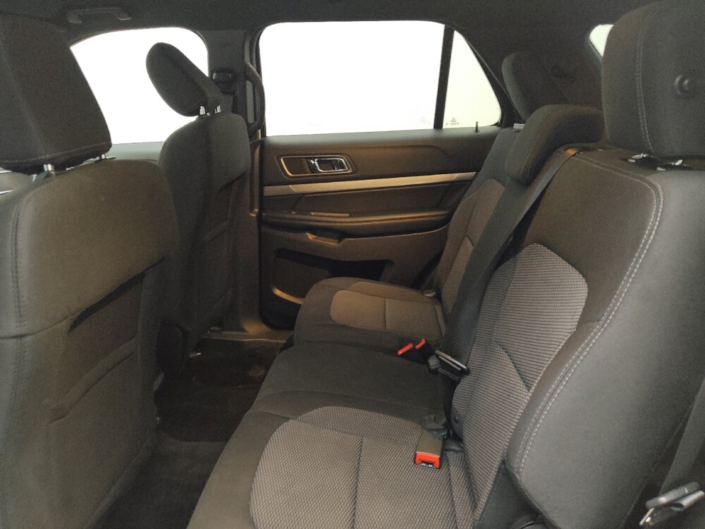 2018 Ford Explorer in Midlothian, IL 60445 - 18108808 18