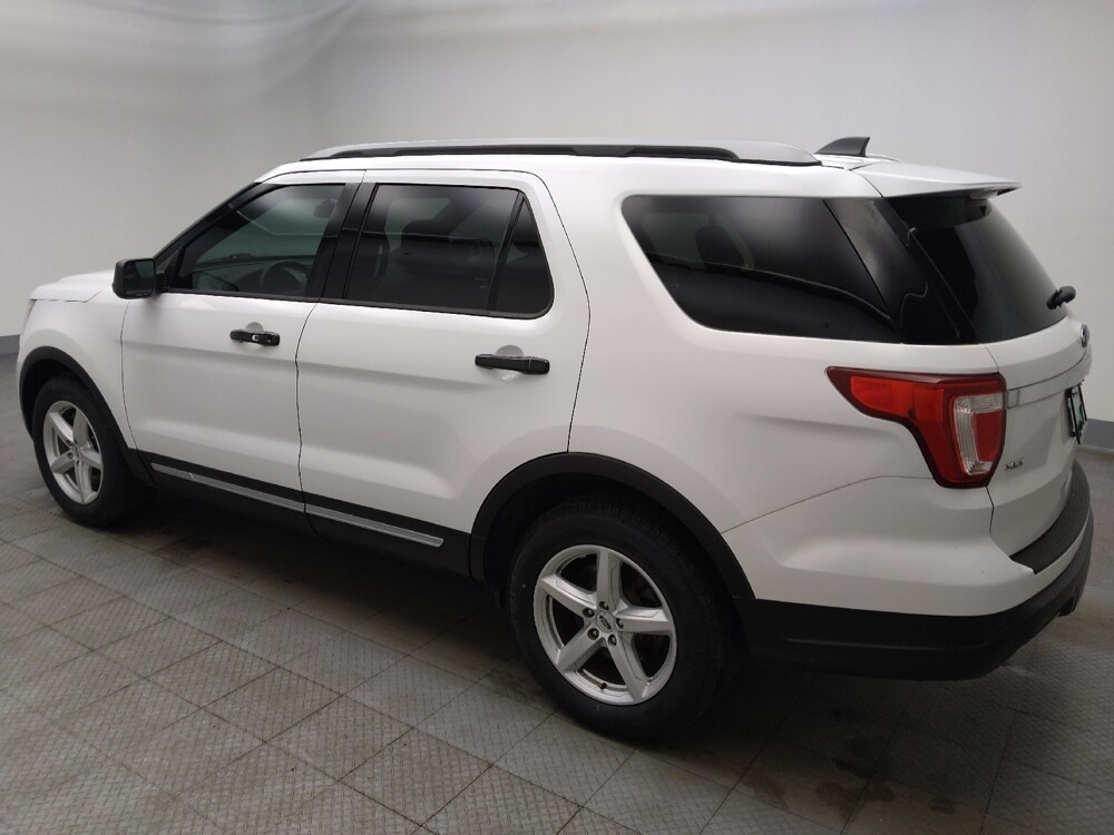 2018 Ford Explorer in Midlothian, IL 60445 - 18108808 3