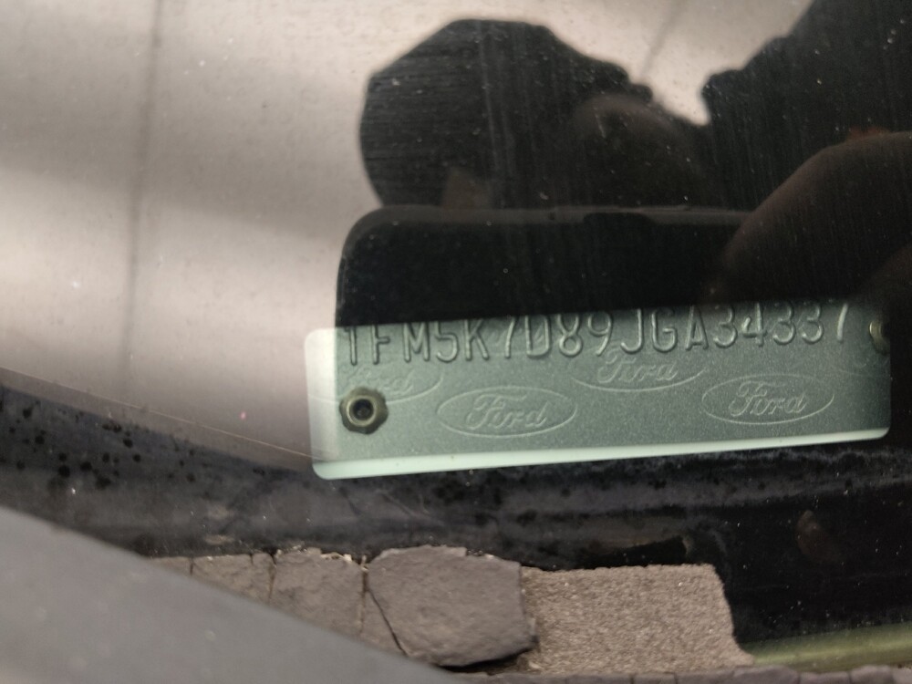 2018 Ford Explorer in Midlothian, IL 60445 - 18108808 33