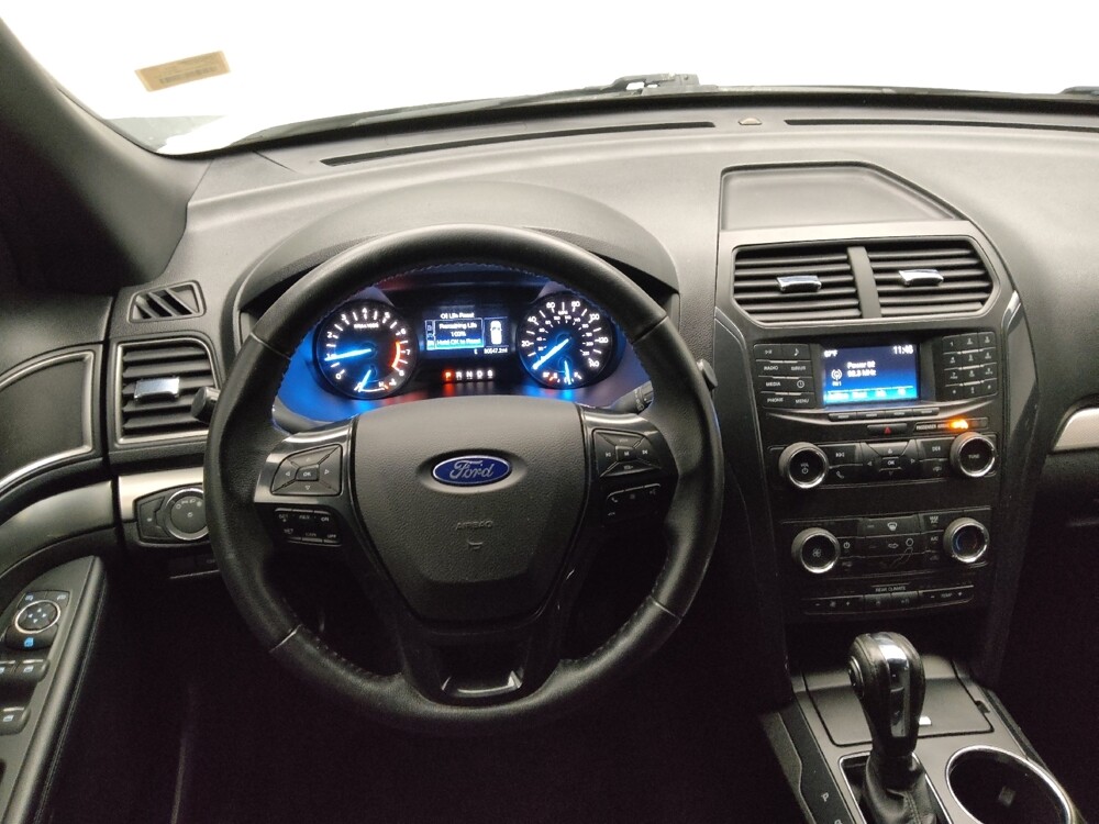 2018 Ford Explorer in Midlothian, IL 60445 - 18108808 22