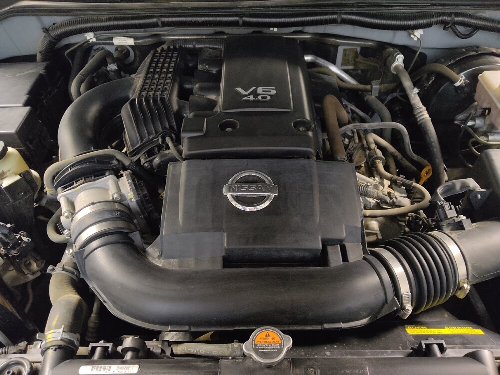 2019 Nissan Frontier in Houston, TX 77074 - 18108810 30