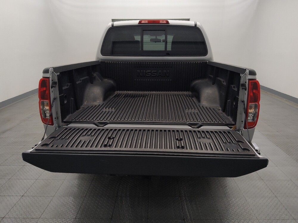 2019 Nissan Frontier in Houston, TX 77074 - 18108810 29